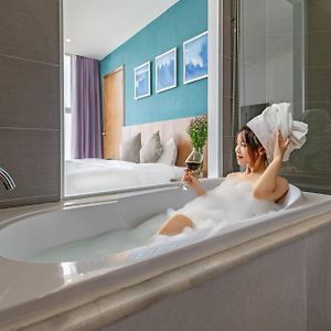 Executive Suite mit Kingsize-Bett